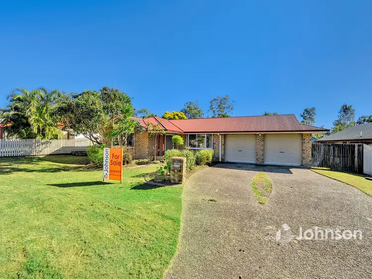 58 Lanata Crescent, Forest Lake QLD 4078