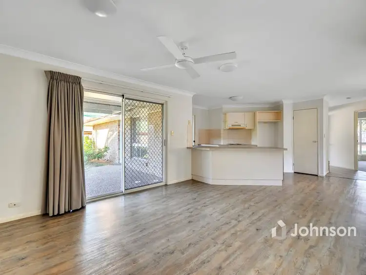 Second view of Homely house listing, 58 Lanata Crescent, Forest Lake QLD 4078