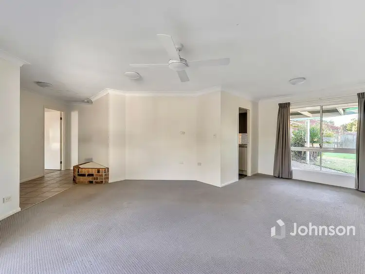 Fourth view of Homely house listing, 58 Lanata Crescent, Forest Lake QLD 4078
