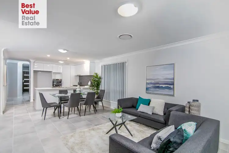15 Mellish Street, Marsden Park NSW 2765