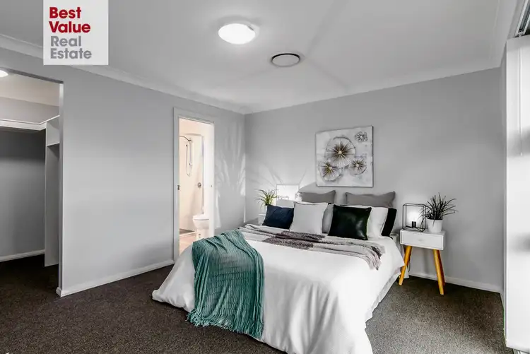 Third view of Homely house listing, 15 Mellish Street, Marsden Park NSW 2765