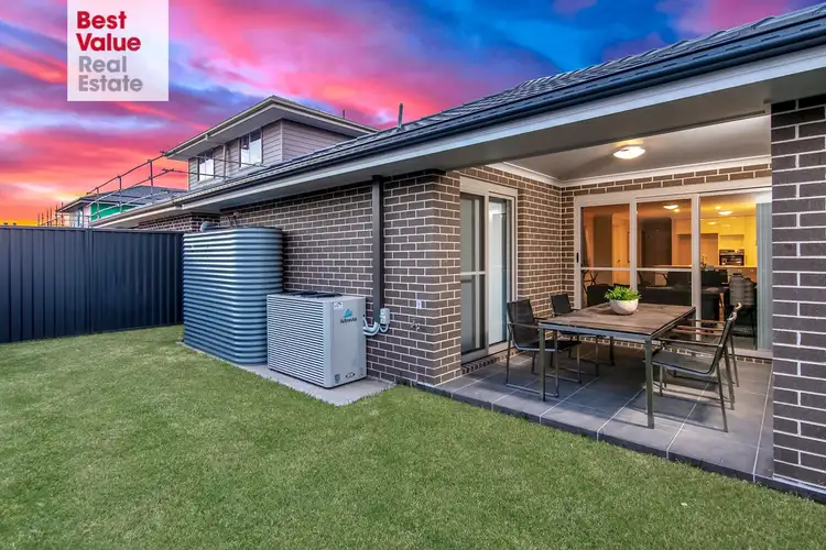 Sixth view of Homely house listing, 15 Mellish Street, Marsden Park NSW 2765