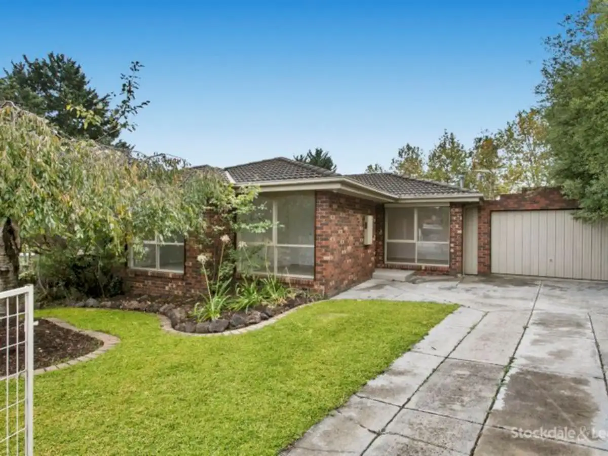Main view of Homely house listing, 13 St James Court, Narre Warren VIC 3805