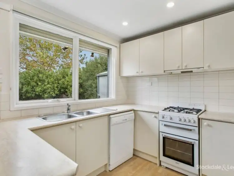 Second view of Homely house listing, 13 St James Court, Narre Warren VIC 3805