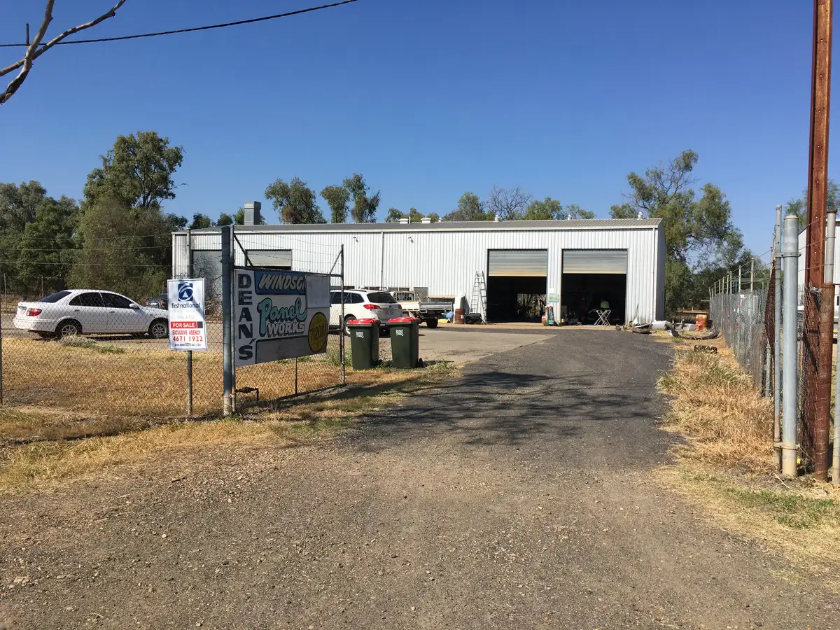 Main view of Homely other listing, Address available on request