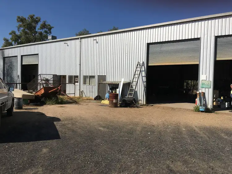 Second view of Homely other listing, Address available on request