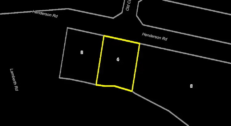 Fifth view of Homely other listing, Address available on request