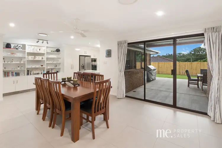 36 Rue Montaigne, Petrie QLD 4502