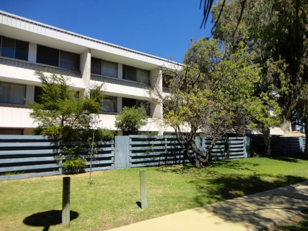 Main view of Homely apartment listing, 18/54 Gugeri Street, Claremont WA 6010