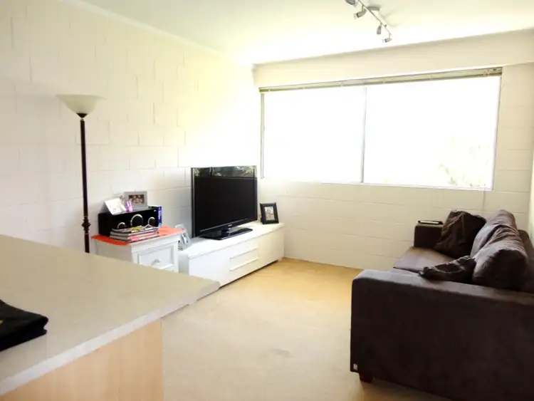 Second view of Homely apartment listing, 18/54 Gugeri Street, Claremont WA 6010