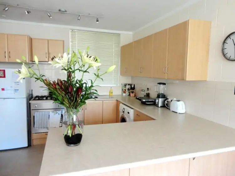 Fifth view of Homely apartment listing, 18/54 Gugeri Street, Claremont WA 6010
