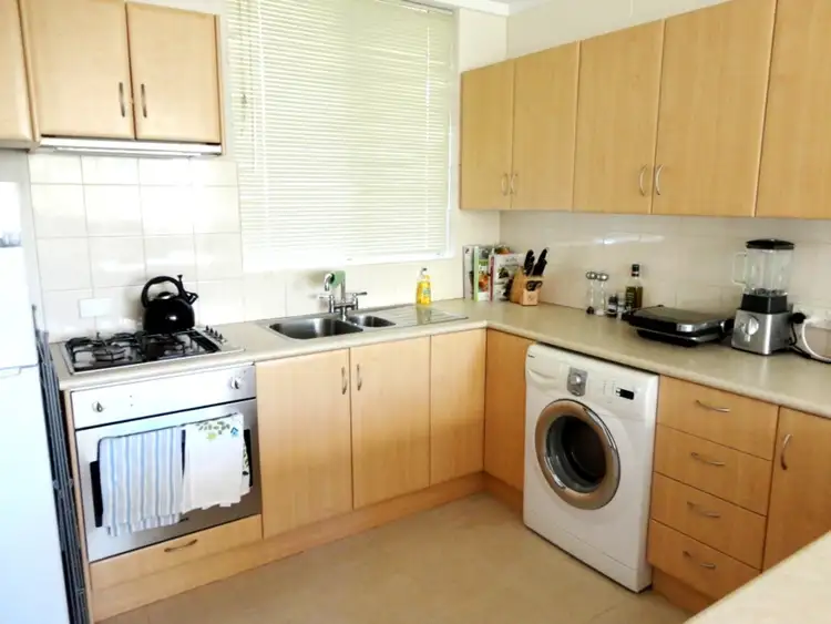 Sixth view of Homely apartment listing, 18/54 Gugeri Street, Claremont WA 6010