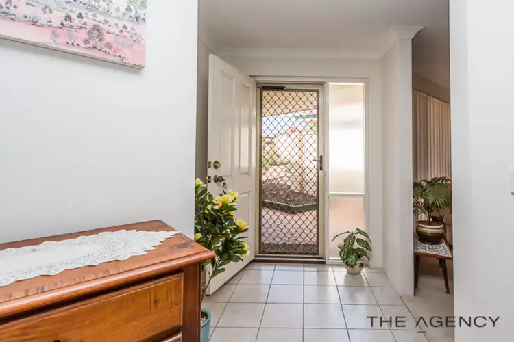 Second view of Homely retirement listing, 3/24-26 Colkirk Way, Willetton WA 6155