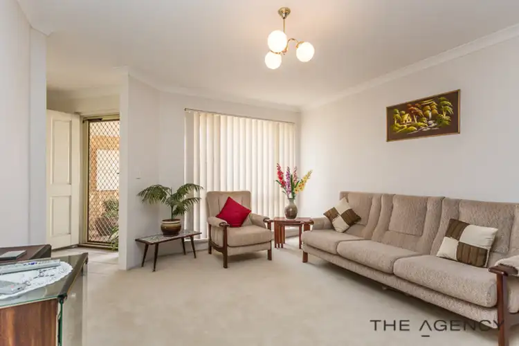 Fourth view of Homely retirement listing, 3/24-26 Colkirk Way, Willetton WA 6155
