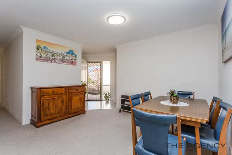 Fifth view of Homely retirement listing, 3/24-26 Colkirk Way, Willetton WA 6155