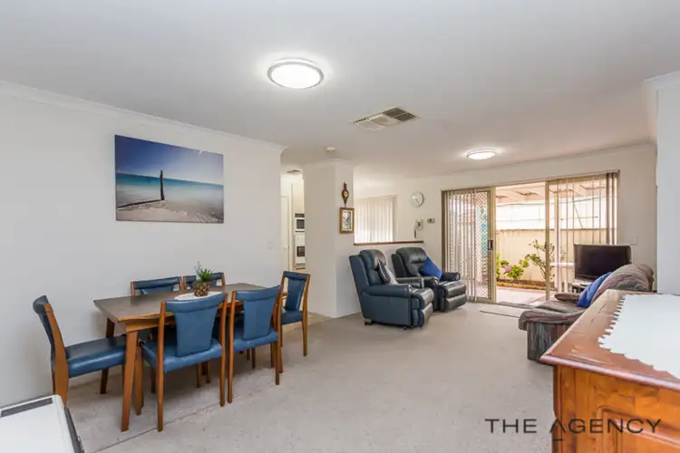 Sixth view of Homely retirement listing, 3/24-26 Colkirk Way, Willetton WA 6155