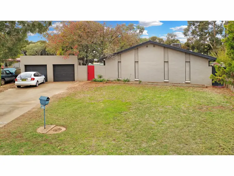 Fifth view of Homely house listing, 19 Rivergum Place, Dubbo NSW 2830