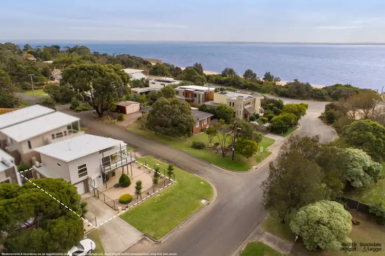 Main view of Homely house listing, 8 Anderson Road, Cowes VIC 3922