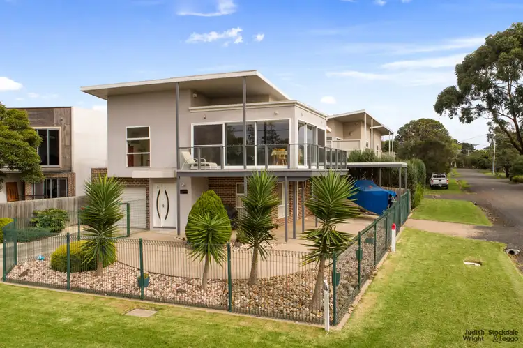Second view of Homely house listing, 8 Anderson Road, Cowes VIC 3922