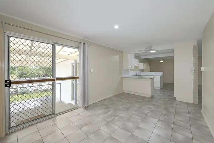 Second view of Homely house listing, 22 Seventy Four Court, Avoca QLD 4670