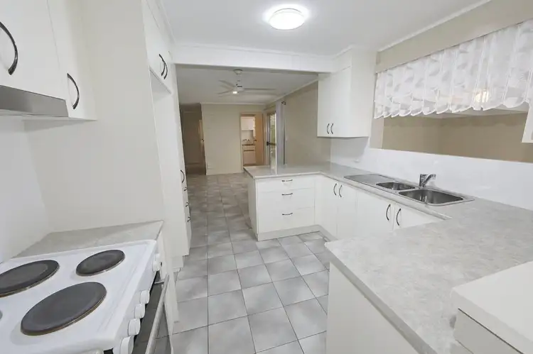 Third view of Homely house listing, 22 Seventy Four Court, Avoca QLD 4670