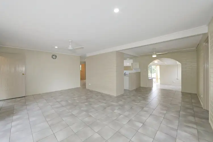 Fourth view of Homely house listing, 22 Seventy Four Court, Avoca QLD 4670