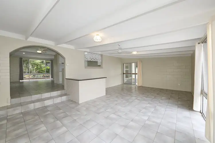 Fifth view of Homely house listing, 22 Seventy Four Court, Avoca QLD 4670