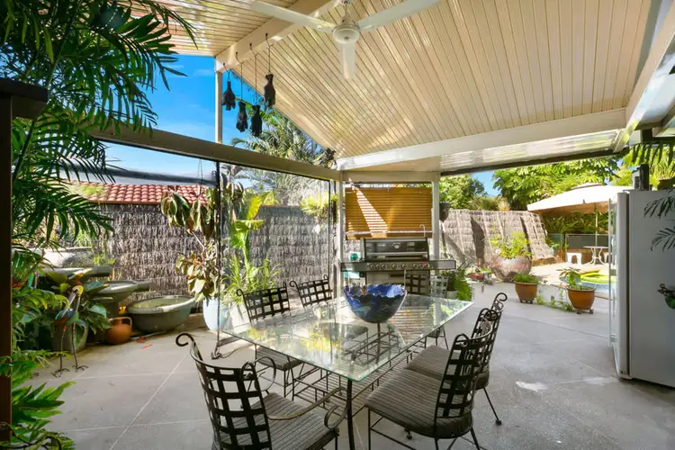 Second view of Homely house listing, 3 Elsemore Court, Carrara QLD 4211