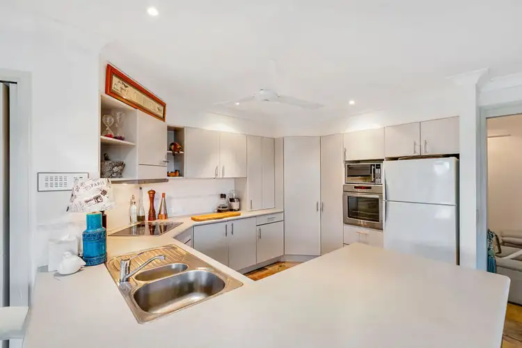 Third view of Homely house listing, 3 Elsemore Court, Carrara QLD 4211