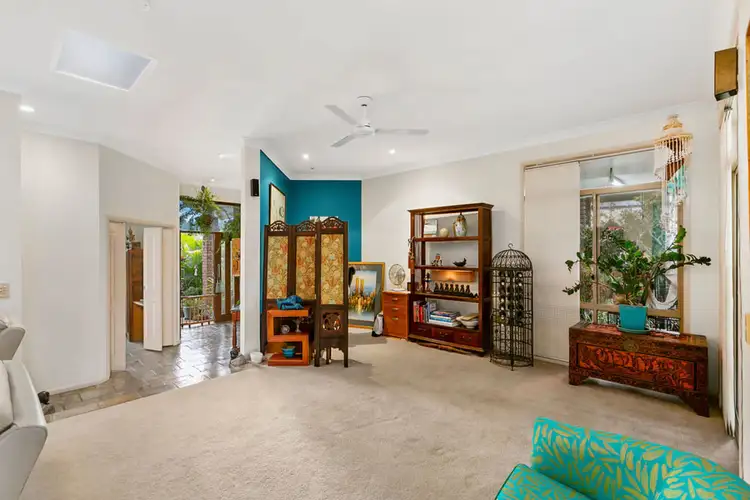 Fourth view of Homely house listing, 3 Elsemore Court, Carrara QLD 4211