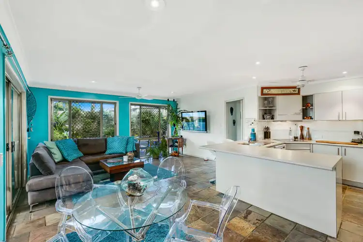 Fifth view of Homely house listing, 3 Elsemore Court, Carrara QLD 4211