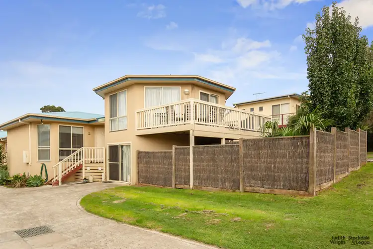 Main view of Homely townhouse listing, 1/189 Church Street, Cowes VIC 3922