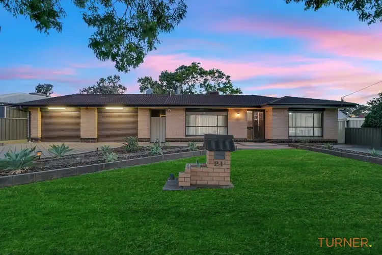 21 Lee Street, Brahma Lodge SA 5109