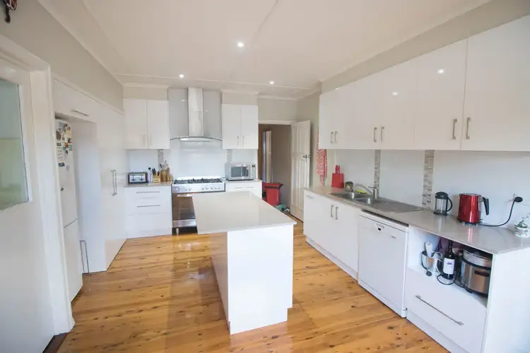 Second view of Homely house listing, 36 Maker Street, Rangeville QLD 4350