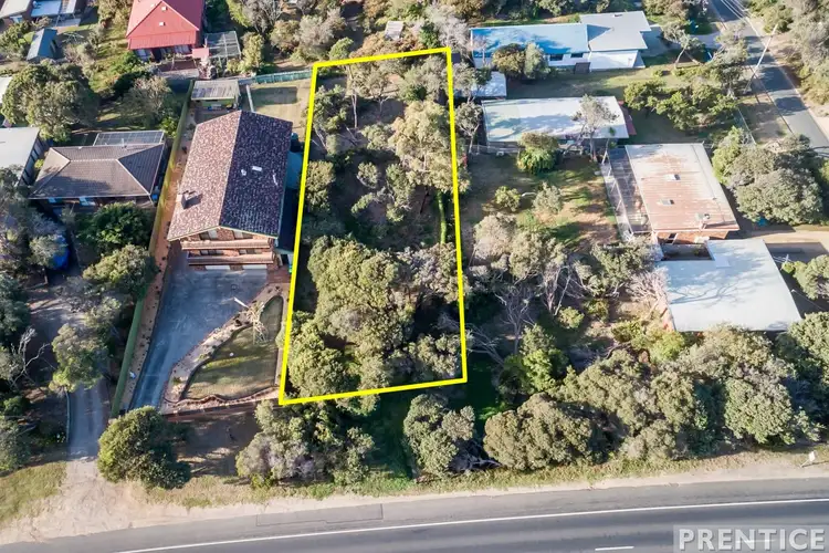 Third view of Homely land listing, 358 Melbourne Road, Blairgowrie VIC 3942