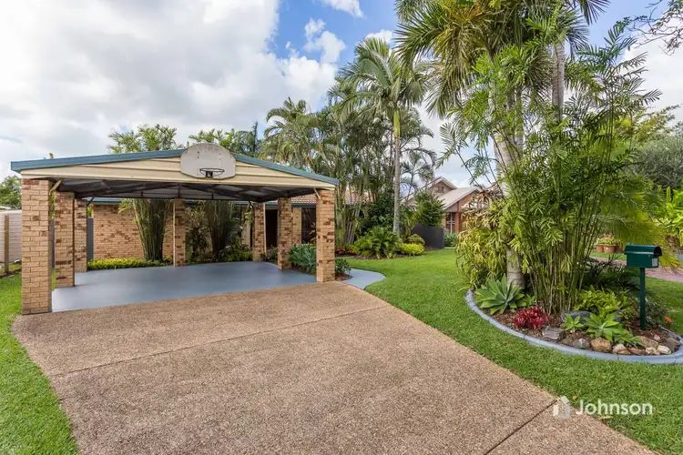 Main view of Homely house listing, 22 Calloway Place, Manly West QLD 4179