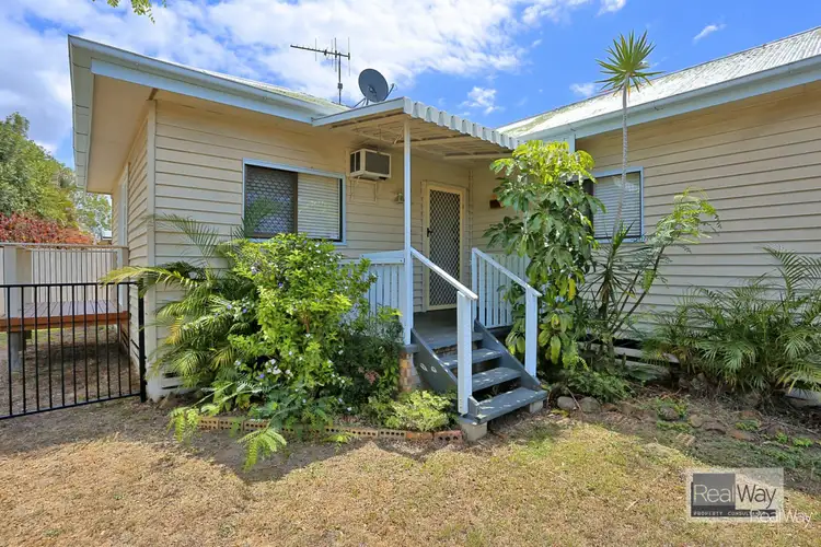 135 Branyan Street, Svensson Heights QLD 4670