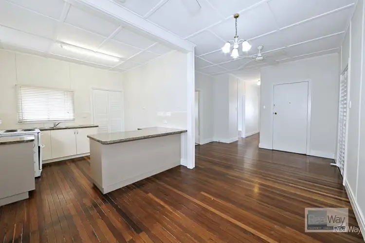 Third view of Homely house listing, 135 Branyan Street, Svensson Heights QLD 4670