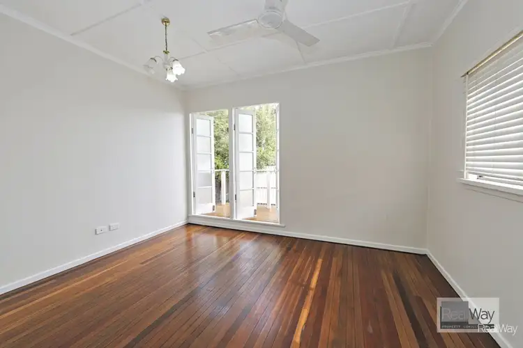 Fifth view of Homely house listing, 135 Branyan Street, Svensson Heights QLD 4670