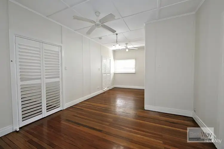 Sixth view of Homely house listing, 135 Branyan Street, Svensson Heights QLD 4670