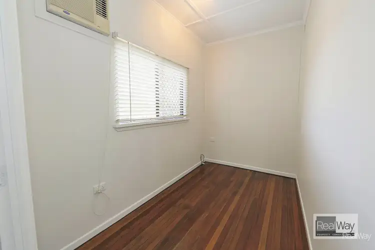 Seventh view of Homely house listing, 135 Branyan Street, Svensson Heights QLD 4670
