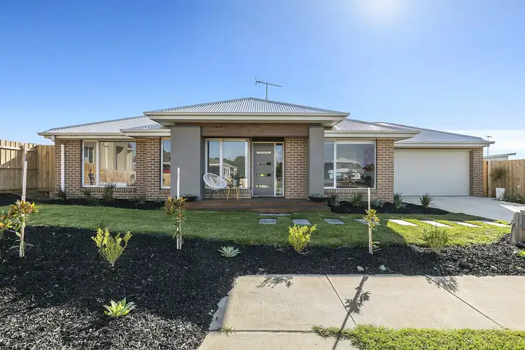 4 Brooker Place, Torquay VIC 3228