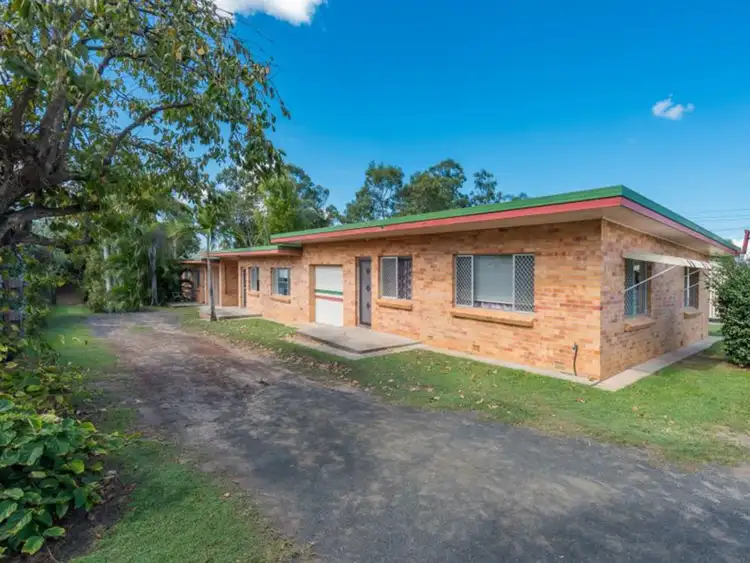 Main view of Homely unit listing, 4 Stringer Street, Millbank QLD 4670