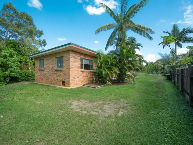 Second view of Homely unit listing, 4 Stringer Street, Millbank QLD 4670