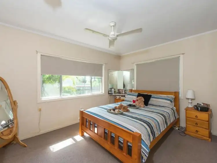 Third view of Homely unit listing, 4 Stringer Street, Millbank QLD 4670