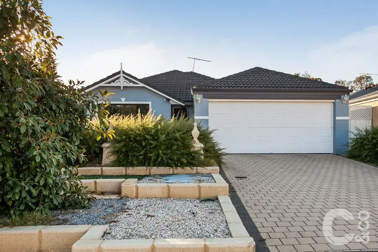 Second view of Homely house listing, 21 Clarinda Avenue, Orelia WA 6167