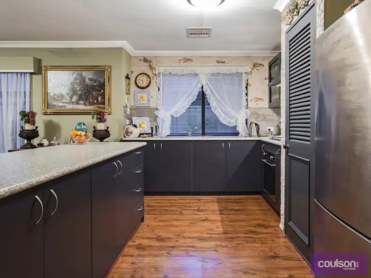Third view of Homely house listing, 21 Clarinda Avenue, Orelia WA 6167