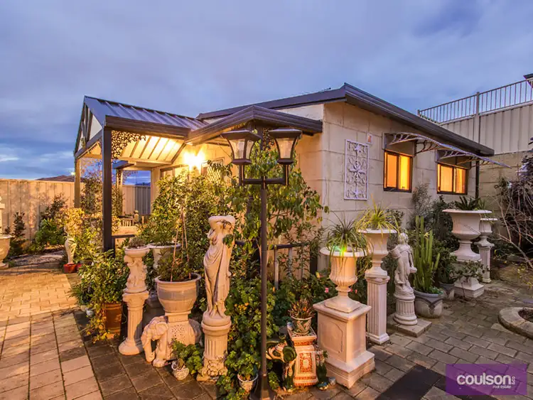 Fourth view of Homely house listing, 21 Clarinda Avenue, Orelia WA 6167