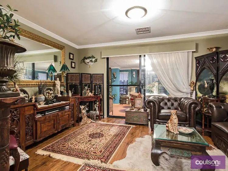 Fifth view of Homely house listing, 21 Clarinda Avenue, Orelia WA 6167