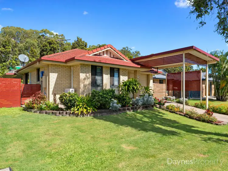 Main view of Homely house listing, 11 Mawson Street, Acacia Ridge QLD 4110